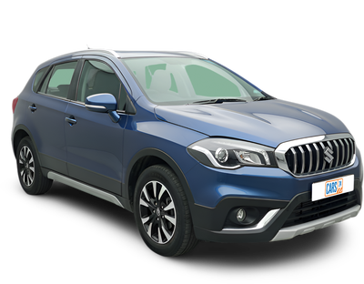 Maruti S Cross-img